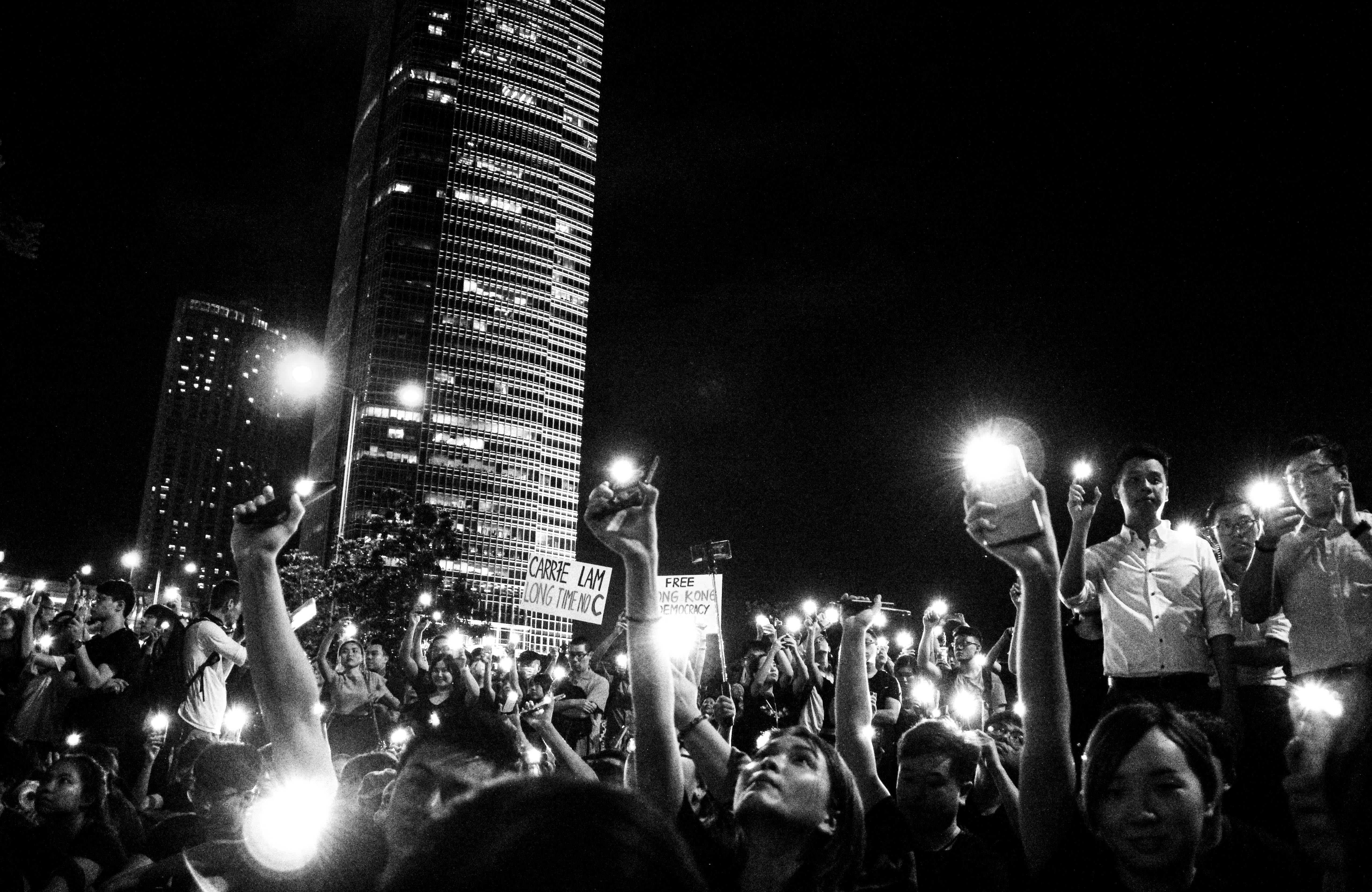 Light up